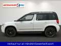 Skoda Yeti 1.4 TSI Monte Carlo DSG Xenon Weiß - thumbnail 7