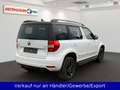Skoda Yeti 1.4 TSI Monte Carlo DSG Xenon Weiß - thumbnail 5
