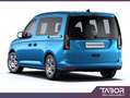 Ford Tourneo Connect 2.0 TDCi 102 Trend SHZ PDC Bleu - thumbnail 3