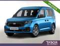 Ford Tourneo Connect 2.0 TDCi 102 Trend SHZ PDC Bleu - thumbnail 1