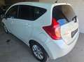 Nissan Note Acenta Weiß - thumbnail 4