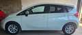 Nissan Note Acenta Weiß - thumbnail 5