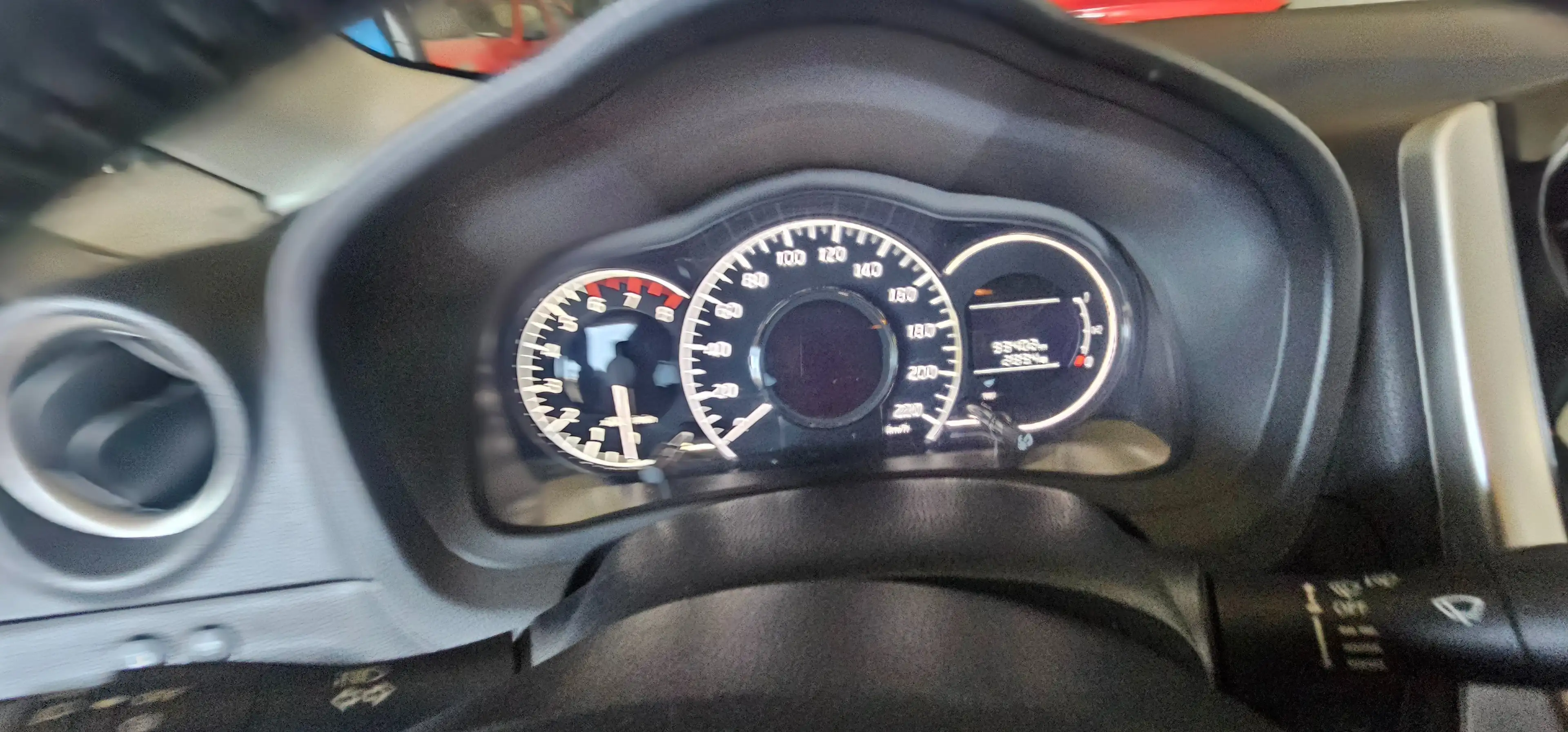 Nissan Note Acenta — photo 7