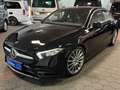 Mercedes-Benz A 200 A200d AMG*LED*MBUX*KAMERA*ASSIST*AMBIE*CARPLAY* Noir - thumbnail 1
