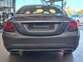 Mercedes-Benz C 300 9G-Tronic Gris - thumbnail 4