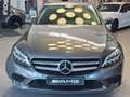 Mercedes-Benz C 300 9G-Tronic Gris - thumbnail 8