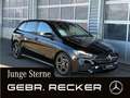 Mercedes-Benz B 200 B 200 Night AMG Adv. Plus AHK Memory LED Kamera Schwarz - thumbnail 1
