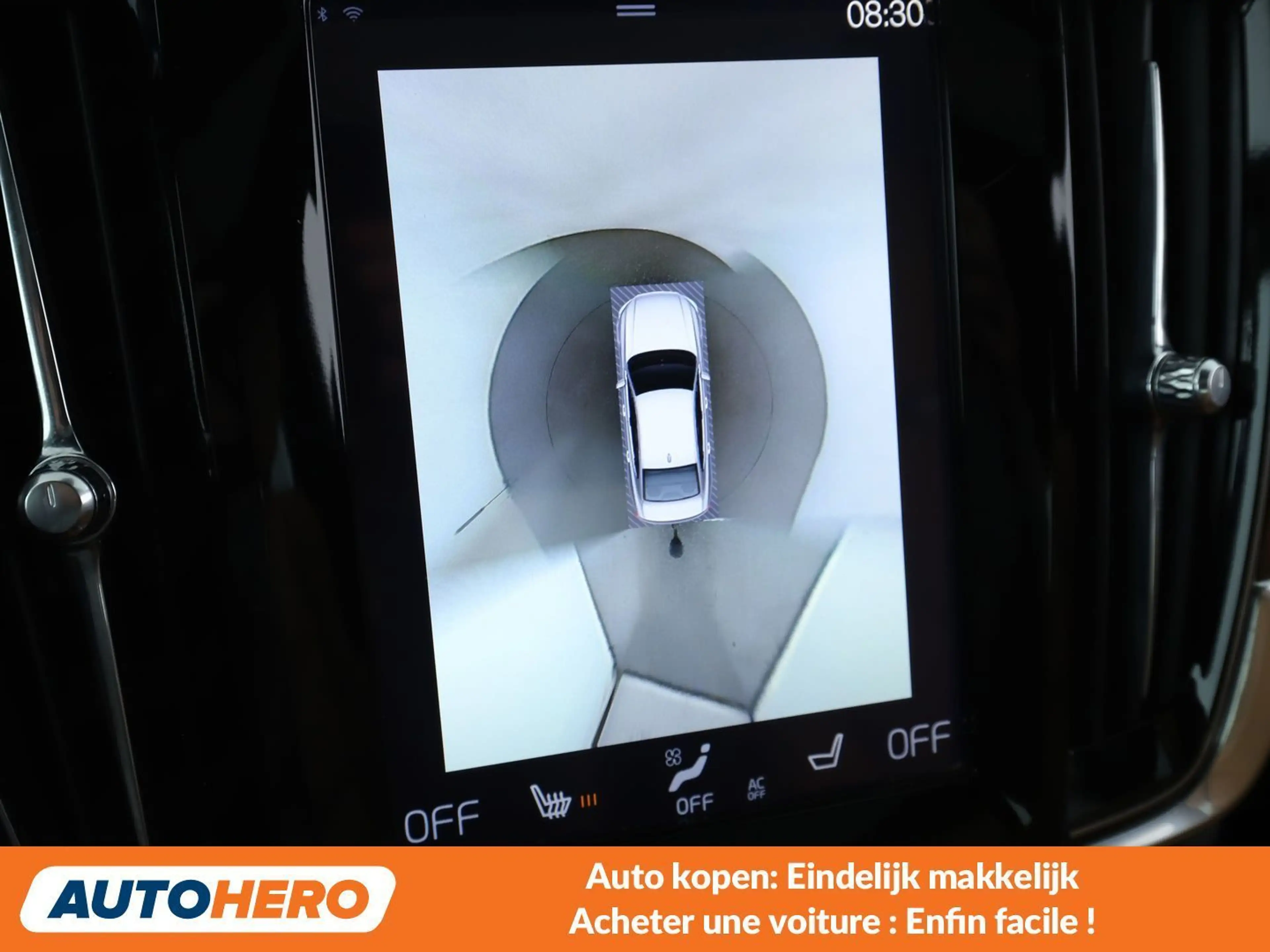 Volvo S90 2.0 D4 Inscription — photo 9
