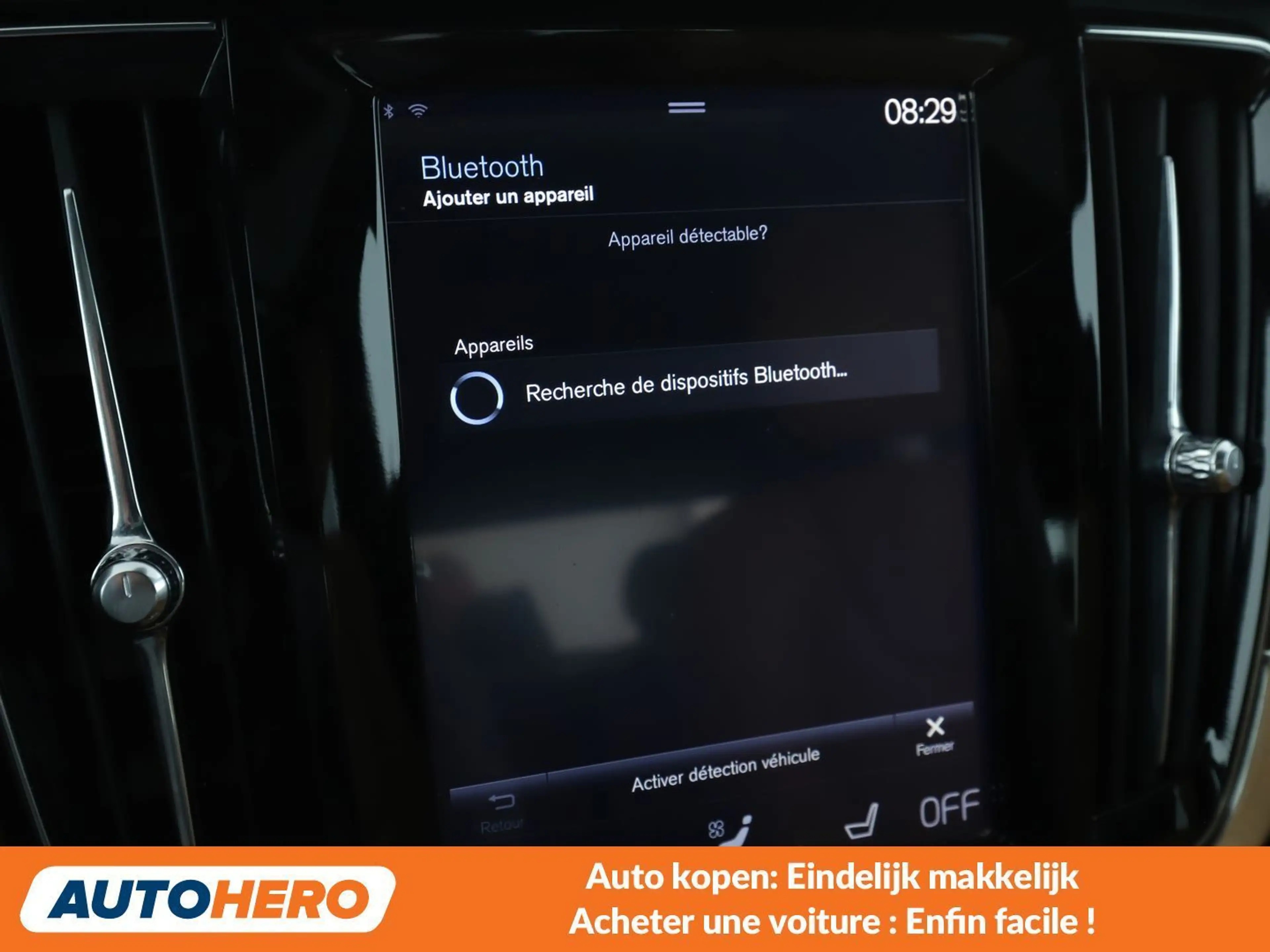 Volvo S90 2.0 D4 Inscription — photo 7