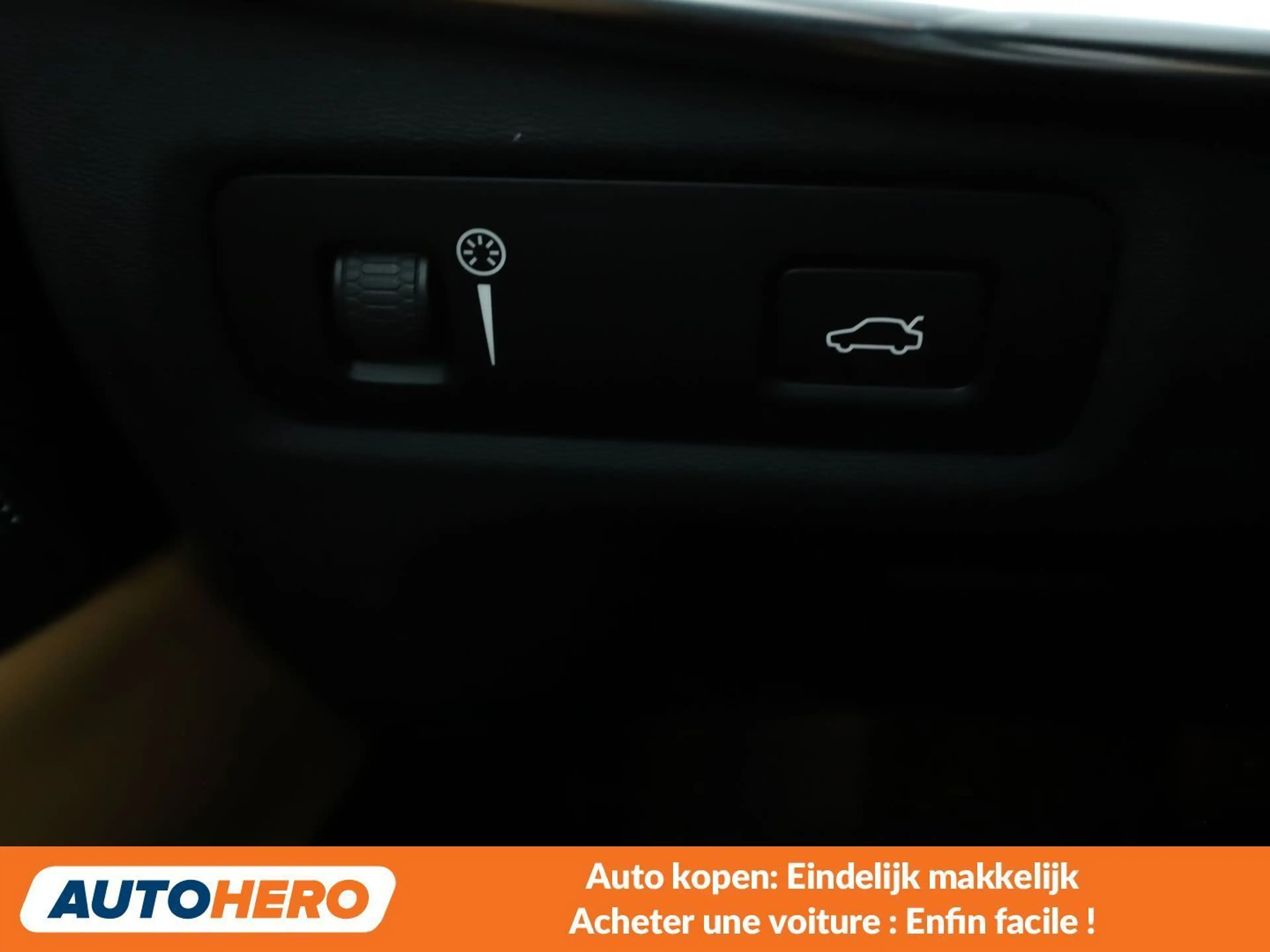 Volvo S90 2.0 D4 Inscription — photo 14