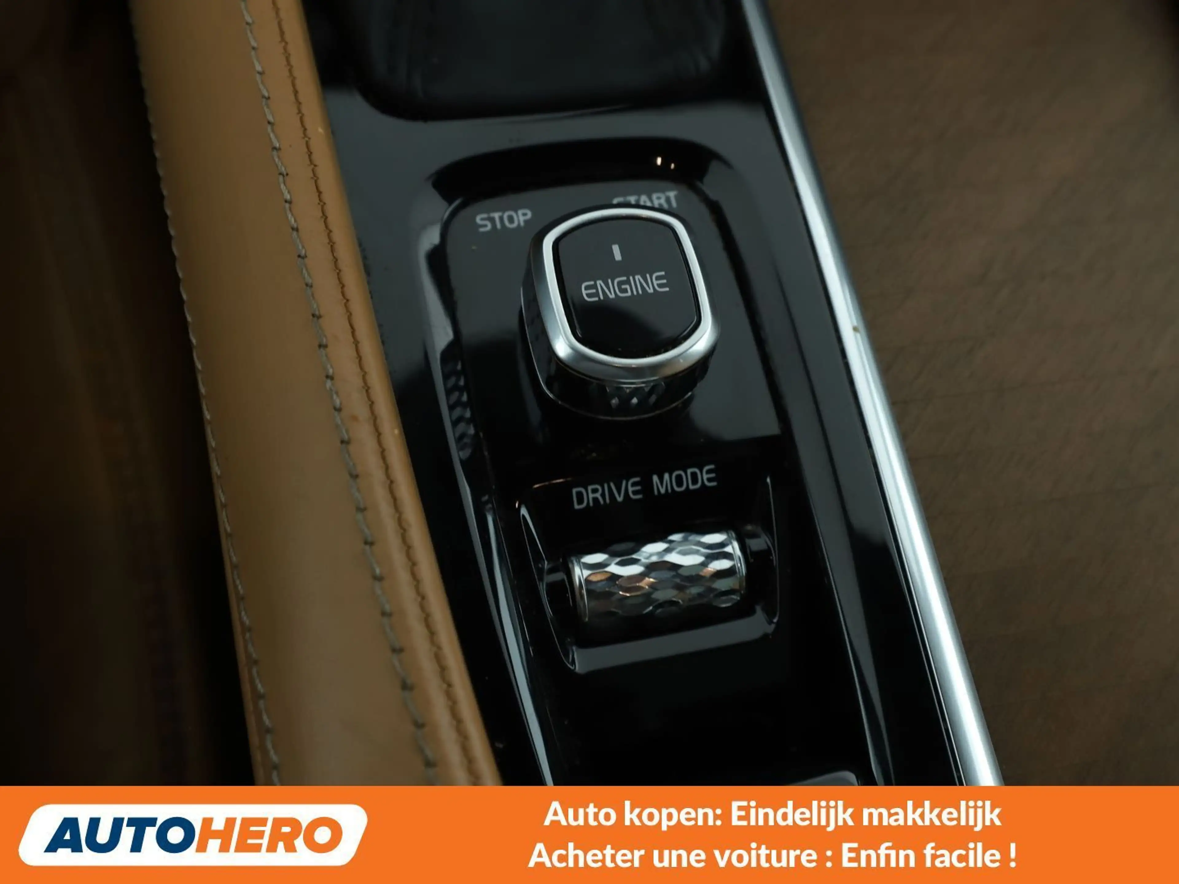 Volvo S90 2.0 D4 Inscription — photo 13