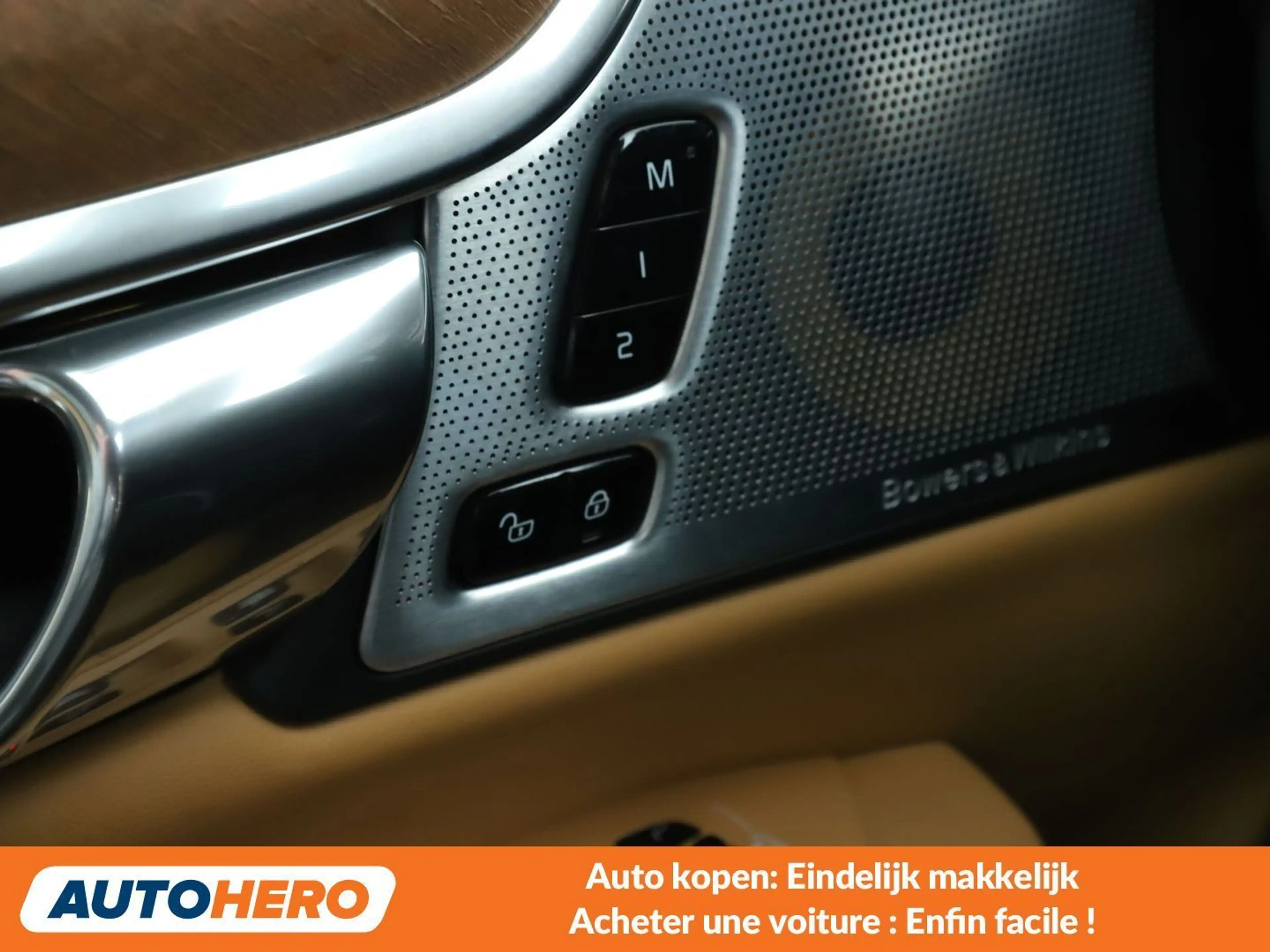 Volvo S90 2.0 D4 Inscription — photo 15