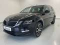 Skoda Octavia Combi Ambition 2,0TDI DSG,AHK LED,ACC Noir - thumbnail 4