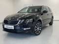 Skoda Octavia Combi Ambition 2,0TDI DSG,AHK LED,ACC Noir - thumbnail 1