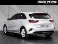 Kia Ceed / cee'd Ceed Vision 1.0 T-GDI Schräghecklimousine. 74 kW. Silver - thumbnail 2