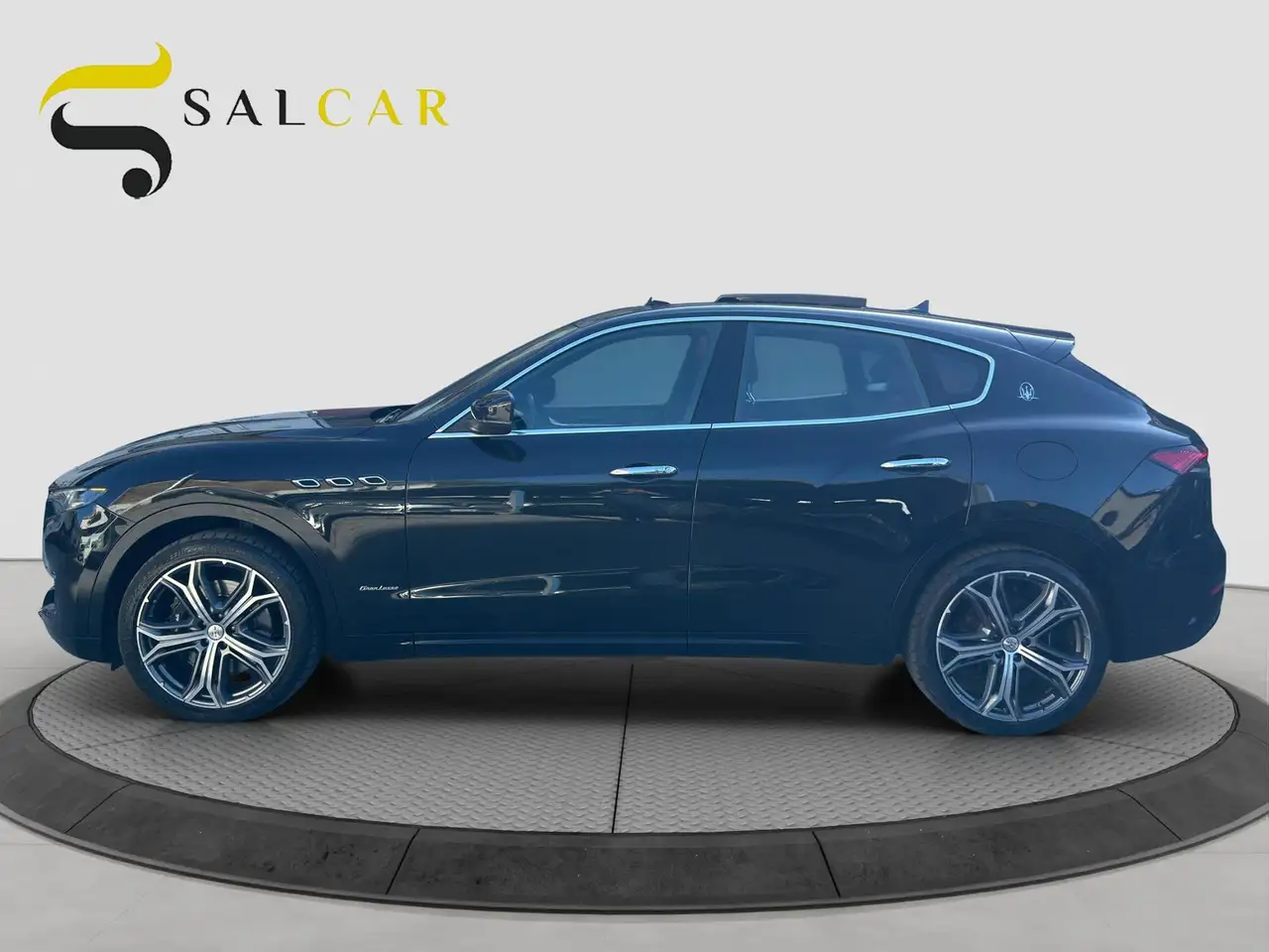 Maserati Levante 2021