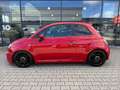 Fiat 500 1.2 Easy *Lederen Bekleding* Rood - thumbnail 5
