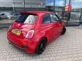 Fiat 500 1.2 Easy *Lederen Bekleding* Rood - thumbnail 2