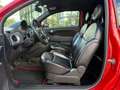 Fiat 500 1.2 Easy *Lederen Bekleding* Rood - thumbnail 8