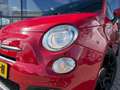 Fiat 500 1.2 Easy *Lederen Bekleding* Rood - thumbnail 23