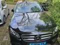 Mercedes-Benz E 220 d Bns Sol. Sport Zwart - thumbnail 1