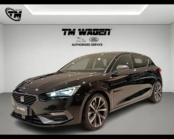 SEAT Leon 4ª serie - Leon 2.0 TDI 150 CV DSG FR