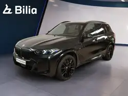 BMW X5 xDrive40i DAB LED