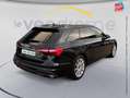 Audi A4 35 TFSI 150ch Business line S tronic 7 Zwart - thumbnail 6