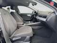Audi A4 35 TFSI 150ch Business line S tronic 7 Zwart - thumbnail 5