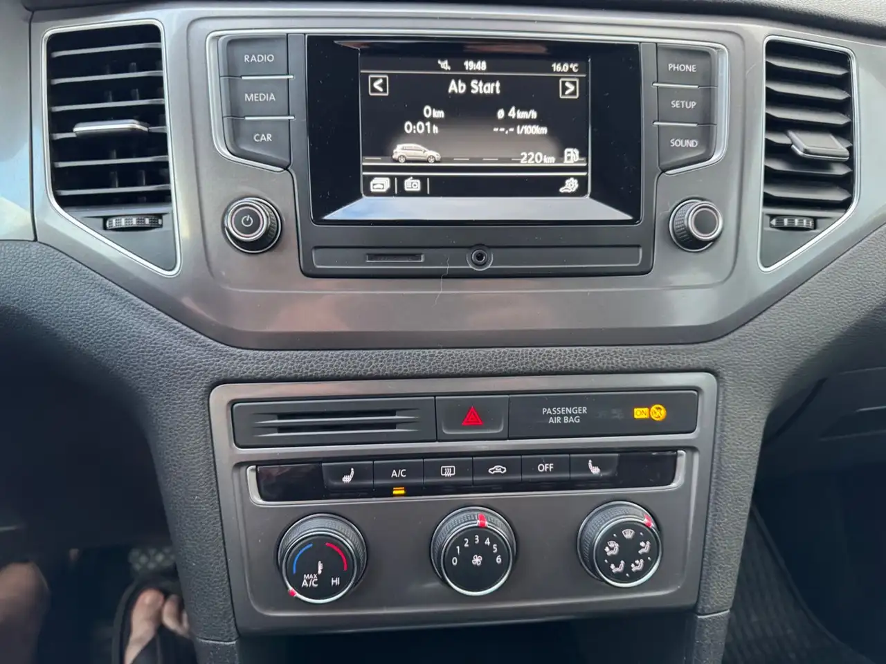 Das Auto