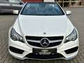 Mercedes-Benz E 350 E-Klasse Cabrio,AMG-Paket,LED,Facelift,TOP Blanc - thumbnail 3