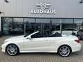 Mercedes-Benz E 350 E-Klasse Cabrio,AMG-Paket,LED,Facelift,TOP Blanc - thumbnail 5