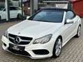 Mercedes-Benz E 350 E-Klasse Cabrio,AMG-Paket,LED,Facelift,TOP Blanc - thumbnail 18