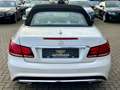 Mercedes-Benz E 350 E-Klasse Cabrio,AMG-Paket,LED,Facelift,TOP Blanc - thumbnail 11