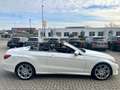 Mercedes-Benz E 350 E-Klasse Cabrio,AMG-Paket,LED,Facelift,TOP Blanc - thumbnail 8