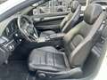 Mercedes-Benz E 350 E-Klasse Cabrio,AMG-Paket,LED,Facelift,TOP Blanc - thumbnail 16