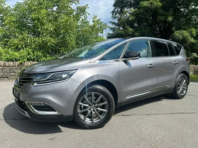 Renault Espace 1.6 dCi Aut. Intens/Pano/Navi/7Sitzer/LED