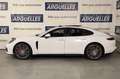 Porsche Panamera Turbo Aut. Blanco - thumbnail 2