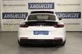 Porsche Panamera Turbo Aut. Blanco - thumbnail 3