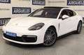 Porsche Panamera Turbo Aut. Blanco - thumbnail 1