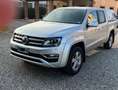 Volkswagen Amarok Amarok DC 3.0 V6 tdi Highline 4motion 224cv auto Argento - thumbnail 1