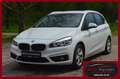 BMW 216 d Active Tourer+NAVI+PDC+SHZ+ Weiß - thumbnail 1