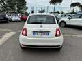 Fiat 500 500 1.2 Pop 69cv Bianco - thumbnail 14