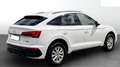 Audi Q5 Sportback 55 TFSI e quattro S line Weiß - thumbnail 4