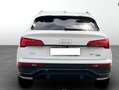 Audi Q5 Sportback 55 TFSI e quattro S line Weiß - thumbnail 3