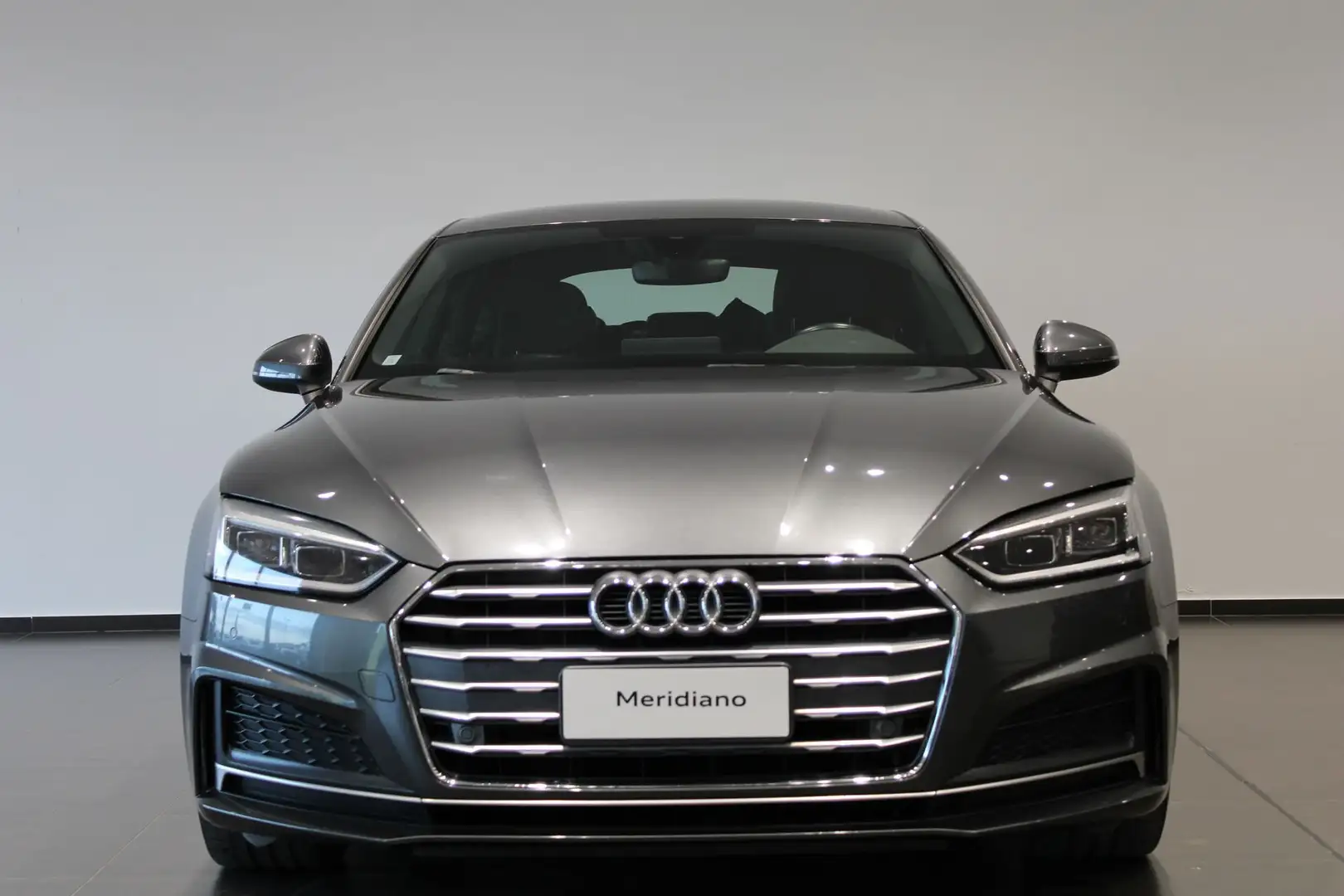 Audi A5 SPB 40 TDI S tronic Sport - 2
