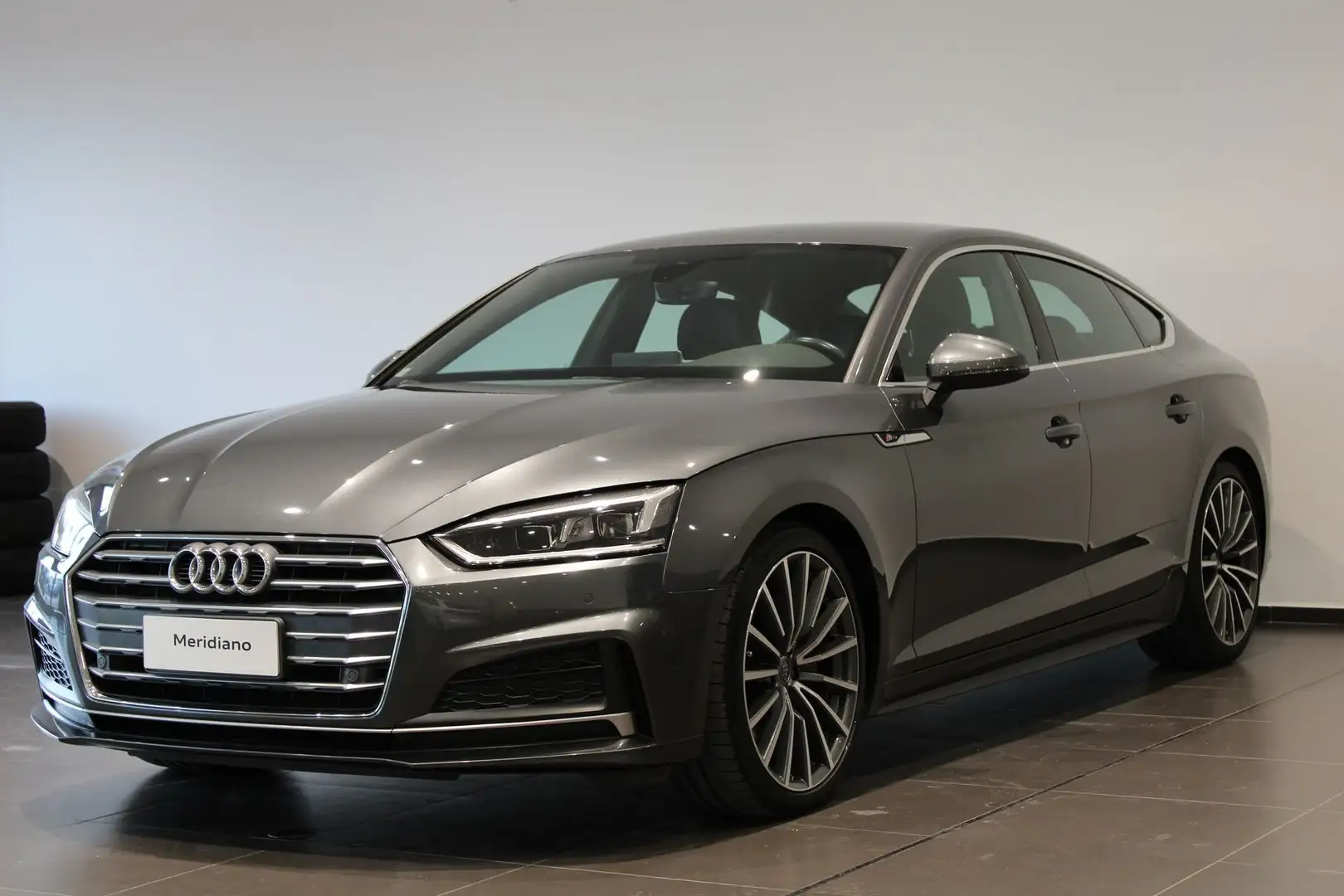 Audi A5 SPB 40 TDI S tronic Sport - 1