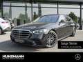 Mercedes-Benz S 500 4M  lang AMG Night Panorama Standhzg 360° Schwarz - thumbnail 1
