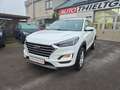 Hyundai TUCSON 1,6 T, LED, Navi, Weiß - thumbnail 1