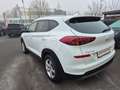 Hyundai TUCSON 1,6 T, LED, Navi, Weiß - thumbnail 5